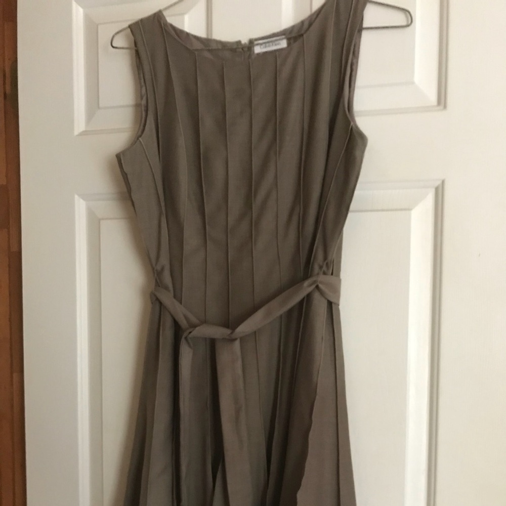 Calvin Klein dress